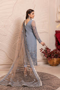 House of Nawab | Luxury Formals | ZAKIYA - House Of Hania