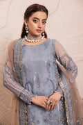 House of Nawab | Luxury Formals | ZAKIYA - House Of Hania
