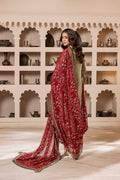House of Nawab | Luxury Formals | ZEBA - House Of Hania