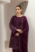 House of Nawab | Luxury Formals | ZRAH - House Of Hania