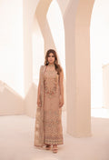 House of Nawab | Miorah Formals | BINAH - B - House Of Hania