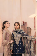 House of Nawab | Miorah Formals | IRAMMA - A - House Of Hania