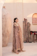 House of Nawab | Miorah Formals | IRAMMA - B - House Of Hania