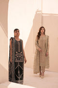 House of Nawab | Miorah Formals | ISOOD - B - House Of Hania