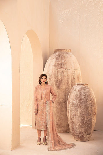 House of Nawab | Miorah Formals | IVAAN - B - House Of Hania