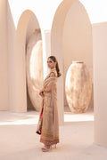 House of Nawab | Miorah Formals | ZIDHAR - B - House Of Hania