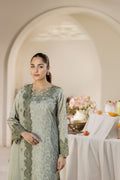 House of Nawab | Zora Luxury Lawn 24 | FADAH - House Of Hania