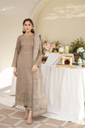 House of Nawab | Zora Luxury Lawn 24 | FARQAD - House Of Hania