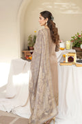 House of Nawab | Zora Luxury Lawn 24 | FARQAD - House Of Hania