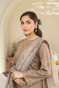 House of Nawab | Zora Luxury Lawn 24 | FARQAD - House Of Hania
