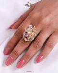 Hoya Rings - House Of Hania
