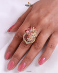 Hoya Rings - House Of Hania