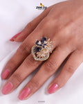 Hoya Rings - House Of Hania