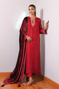 Hue Pret | Farasha Luxury Winter | Nurgul - House Of Hania