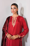 Hue Pret | Farasha Luxury Winter | Nurgul - House Of Hania
