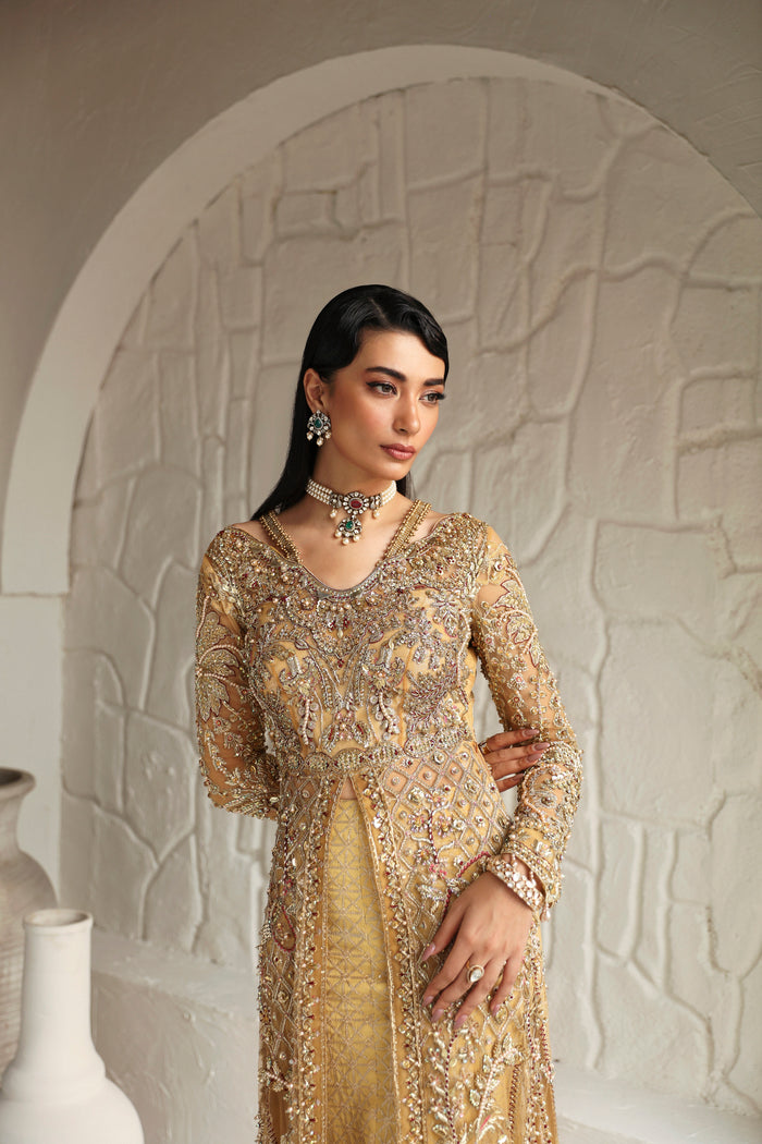 Mysie by Tahira | Alara Formals 24 | Humaira