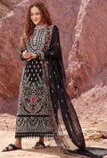 Humdum | Afsoon Lawn 24 | D01 - House Of Hania