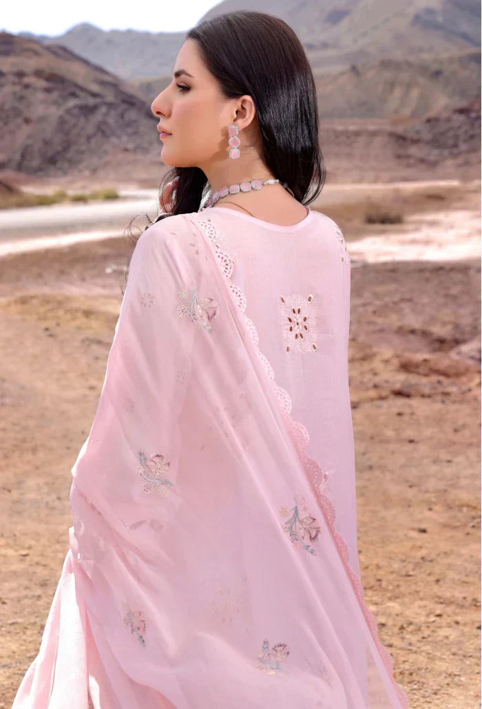 Humdum | Afsoon Lawn 24 | D02 - House Of Hania