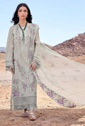 Humdum | Afsoon Lawn 24 | D04 - House Of Hania