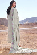 Humdum | Afsoon Lawn 24 | D04 - House Of Hania