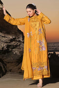 Humdum | Afsoon Lawn 24 | D06 - House Of Hania