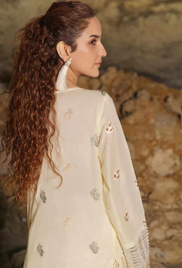 Humdum | Afsoon Lawn 24 | D07 - House Of Hania