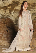 Humdum | Afsoon Lawn 24 | D07 - House Of Hania