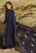 Humdum | Afsoon Lawn 24 | D08 - House Of Hania