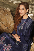 Humdum | Afsoon Lawn 24 | D08 - House Of Hania