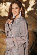 Humdum | Afsoon Lawn 24 | D09 - House Of Hania