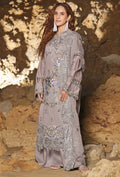 Humdum | Afsoon Lawn 24 | D09 - House Of Hania