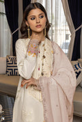 Humdum | Charlotte Chikankari Lawn | D04 - House Of Hania