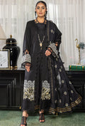 Humdum | Charlotte Chikankari Lawn | D07 - House Of Hania