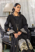 Humdum | Charlotte Chikankari Lawn | D07 - House Of Hania