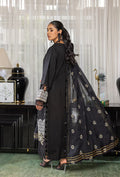 Humdum | Charlotte Chikankari Lawn | D07 - House Of Hania