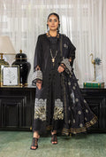 Humdum | Charlotte Chikankari Lawn | D07 - House Of Hania