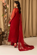 Humdum | Chiffon Collection | HOC - D13 - House Of Hania