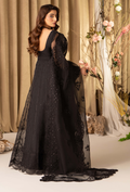 Humdum | Chiffon Collection | HOC - D15 - House Of Hania
