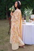 Humdum | Gardenia Lawn 24 | Printkari Lawn PLG 02 - House Of Hania