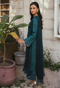 Humdum | Gardenia Lawn | D01 - House Of Hania