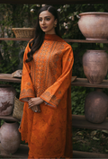 Humdum | Gardenia Lawn | D02 - House Of Hania