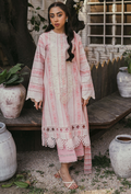 Humdum | Gardenia Lawn | D03 - House Of Hania
