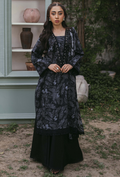 Humdum | Gardenia Lawn | D04 - House Of Hania
