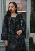 Humdum | Gardenia Lawn | D04 - House Of Hania