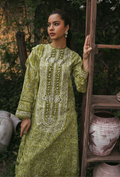 Humdum | Gardenia Lawn | D09 - House Of Hania