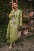 Humdum | Gardenia Lawn | D09 - House Of Hania