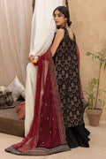 Humdum | Ishq Embroidered Collection | IS-01 - House Of Hania