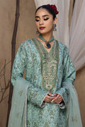 Humdum | Ishq Embroidered Collection | IS-05 - House Of Hania