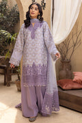 Humdum | Ishq Embroidered Collection | IS-07 - House Of Hania