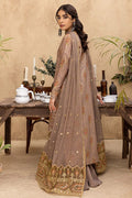 Humdum | Ishq Embroidered Collection | IS-09 - House Of Hania